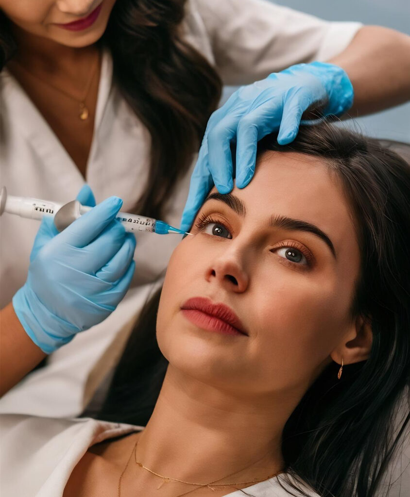 Anti-Aging Injectable Treatment