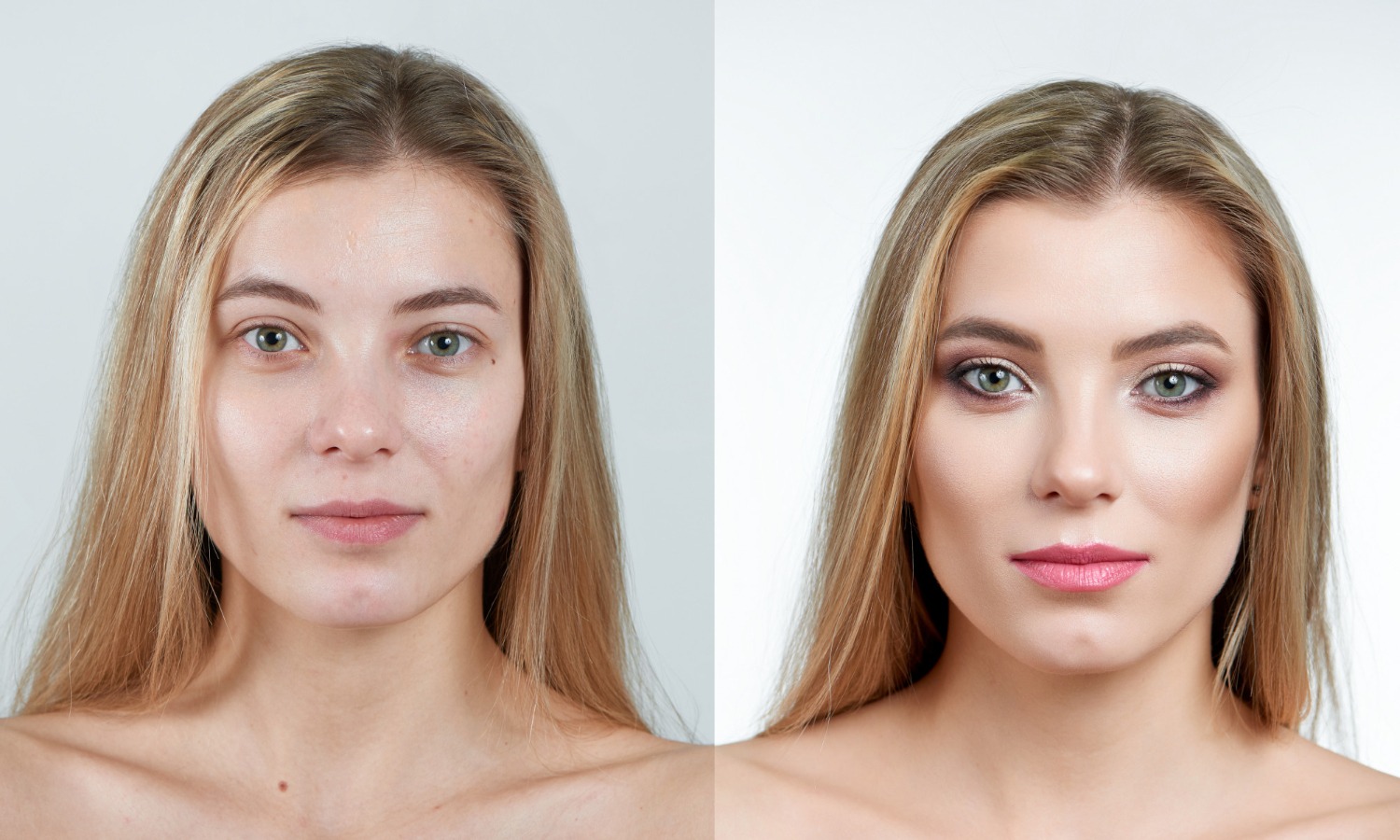 Before and After Skin Rejuvenation