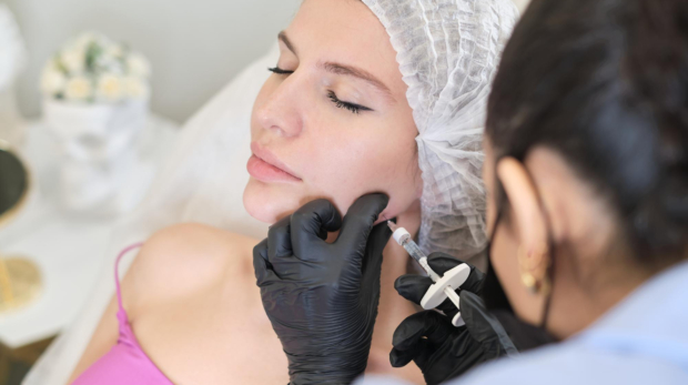 Chin and Jawline Contouring in Saudi Arabia