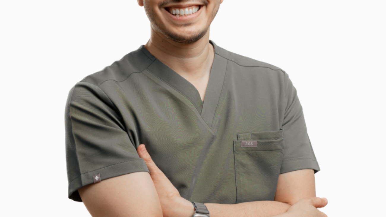 Dr. Haitham Al-Gzlan cosmetic dermatologist in Riyadh