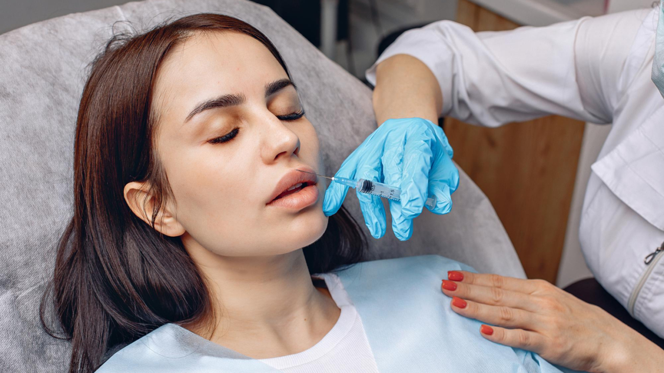 Hyaluronic Acid Dermal Fillers in Saudi Arabia