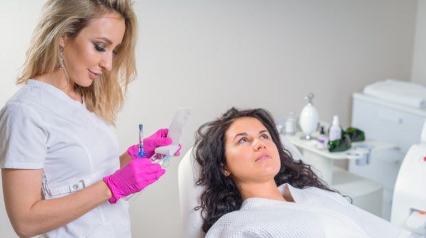 Radiesse Fillers for Facial Lifting in Saudi Arabia