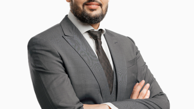 Dr. Saud Al-Obaida — Leading Cosmetologist in Riyadh | Reveal Clinics