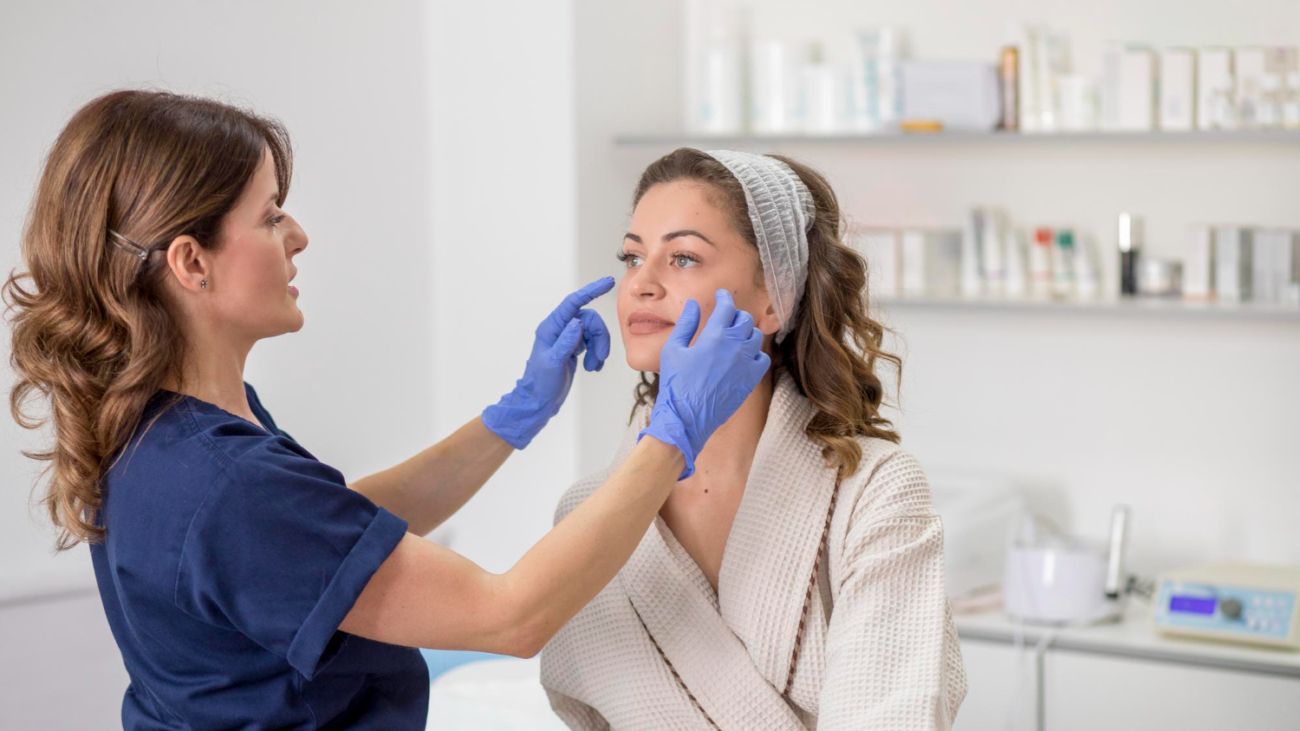 Skin Rejuvenation & Anti-Aging Treatment in Saudi Arabia