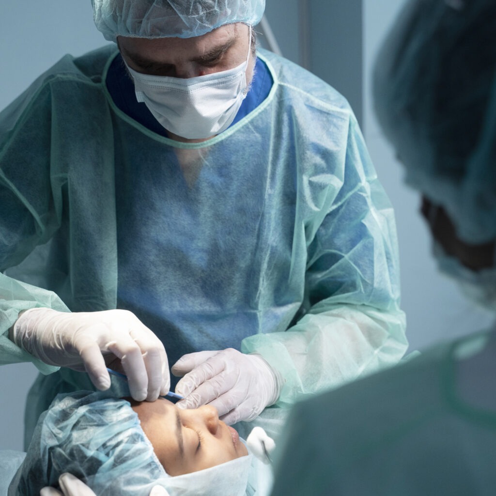 Sculptra Injectable Treatment in Saudi Arabia