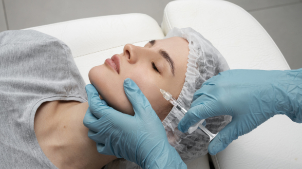 Sculptra Injections for Collagen Boost