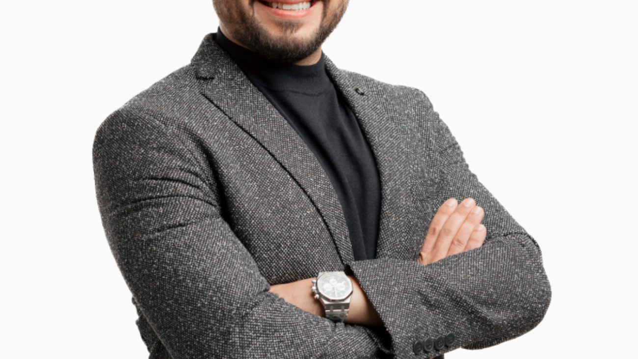 Dr. Marwan Al-Haddad — Cosmetic Dermatologist in Riyadh