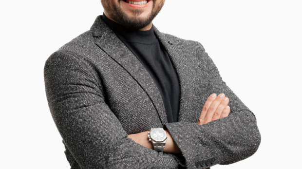 Dr. Marwan Al-Haddad — Cosmetic Dermatologist in Riyadh