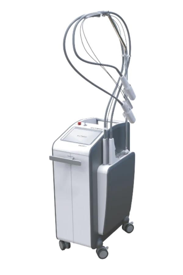 Laser Genesis: Professional Skin Renewal Powered by Advanced Cosmetology Science.