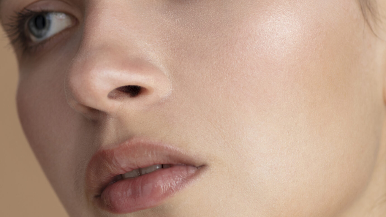 Natural Lip and Cheek Enhancement at Reveal Clinics Riyadh