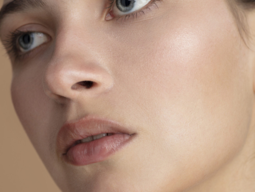 Natural Lip and Cheek Enhancement at Reveal Clinics Riyadh