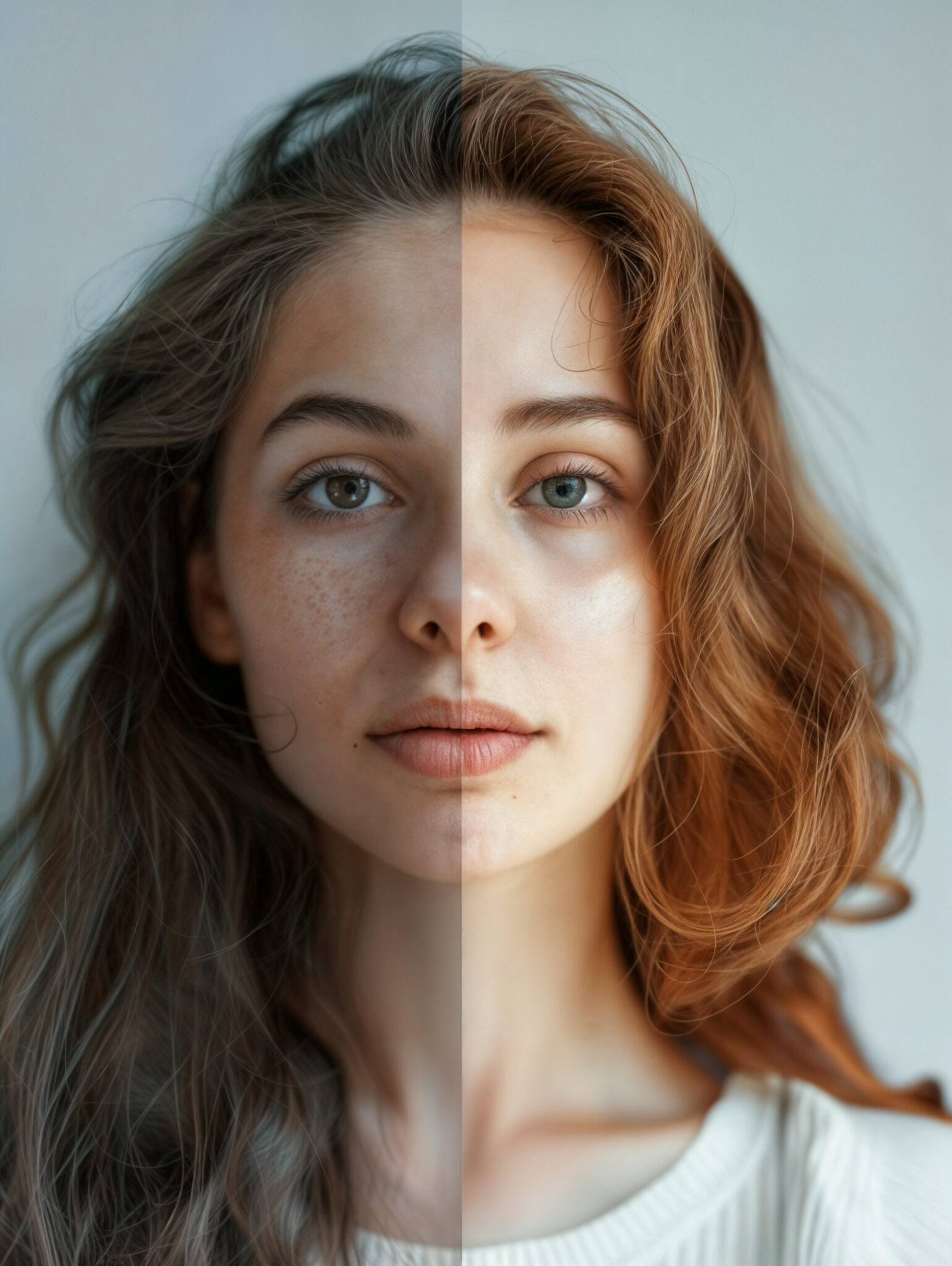 PicoWay Before and After Skin Rejuvenation Results Riyadh