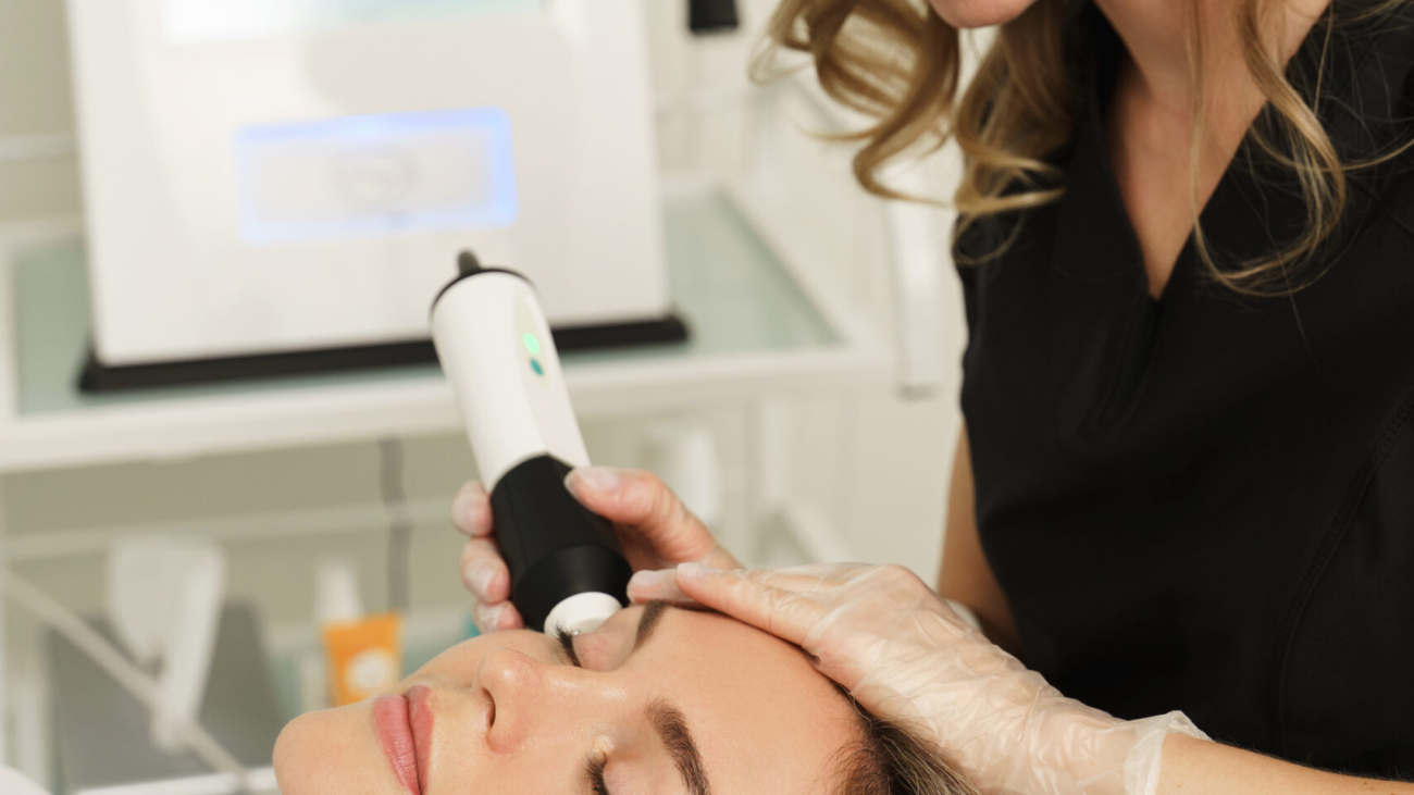 PicoWay Skin Rejuvenation Treatment by Dr. Marwan at Reveal Clinics