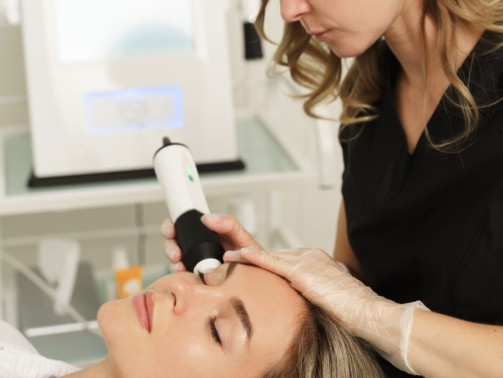 PicoWay Skin Rejuvenation Treatment by Dr. Marwan at Reveal Clinics