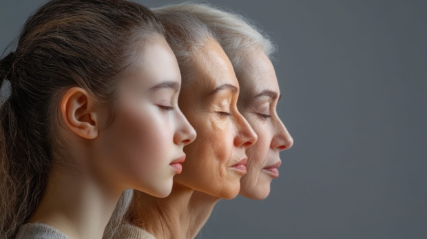 Anti-aging treatment timeline by age in 2026