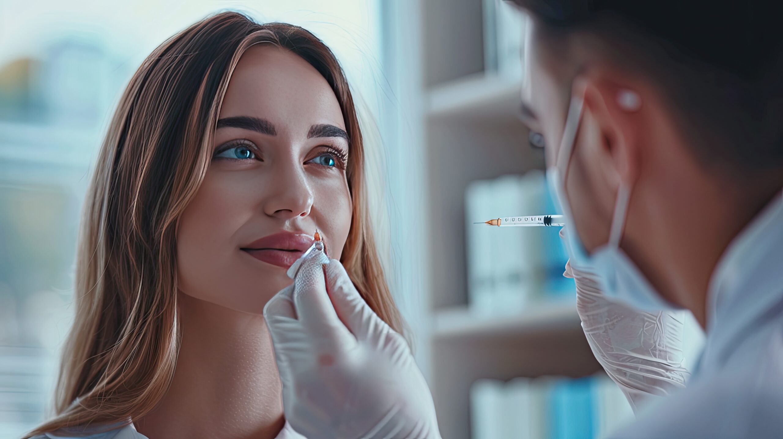 Lip filler techniques and trends 2026 explained by aesthetic expert