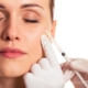 Skin booster injection treatment for winter skin hydration