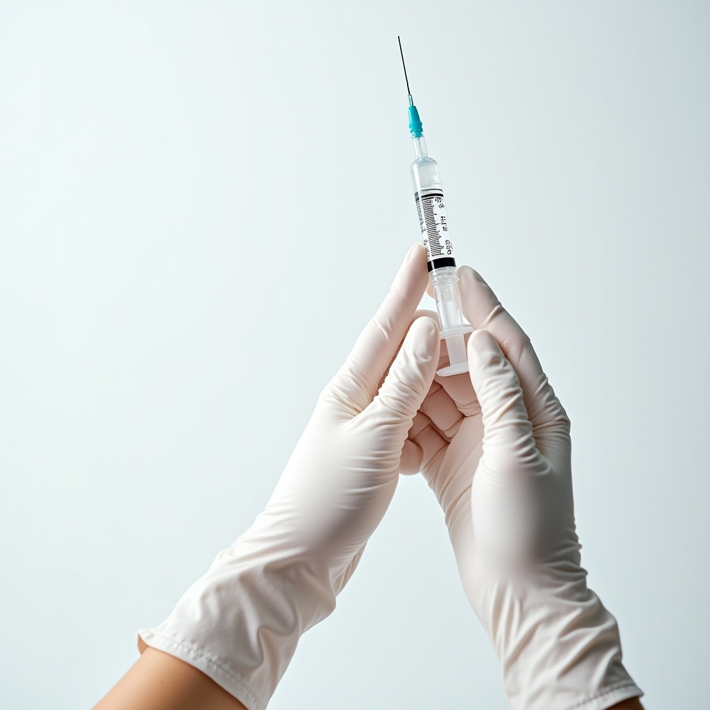 Profhilo injectable treatment for winter skin hydration