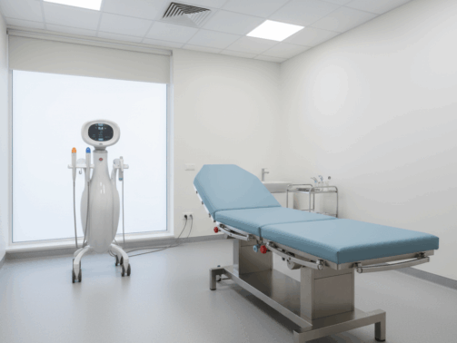 Ultraformer MPT skin tightening technology at Reveal Clinics Riyadh