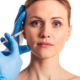 Facial rejuvenation using collagen-stimulating fillers