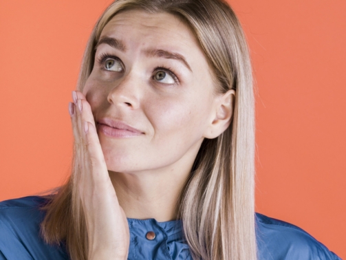 Natural facial expression after neuromodulator treatment