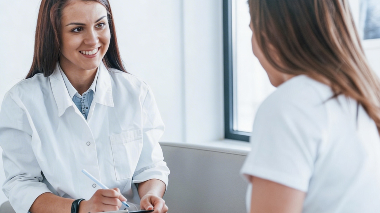 Neuromodulator consultation in Riyadh during Ramadan