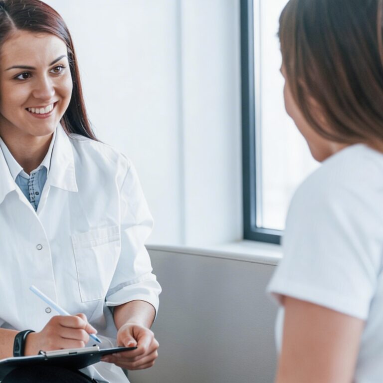 Neuromodulator consultation in Riyadh during Ramadan