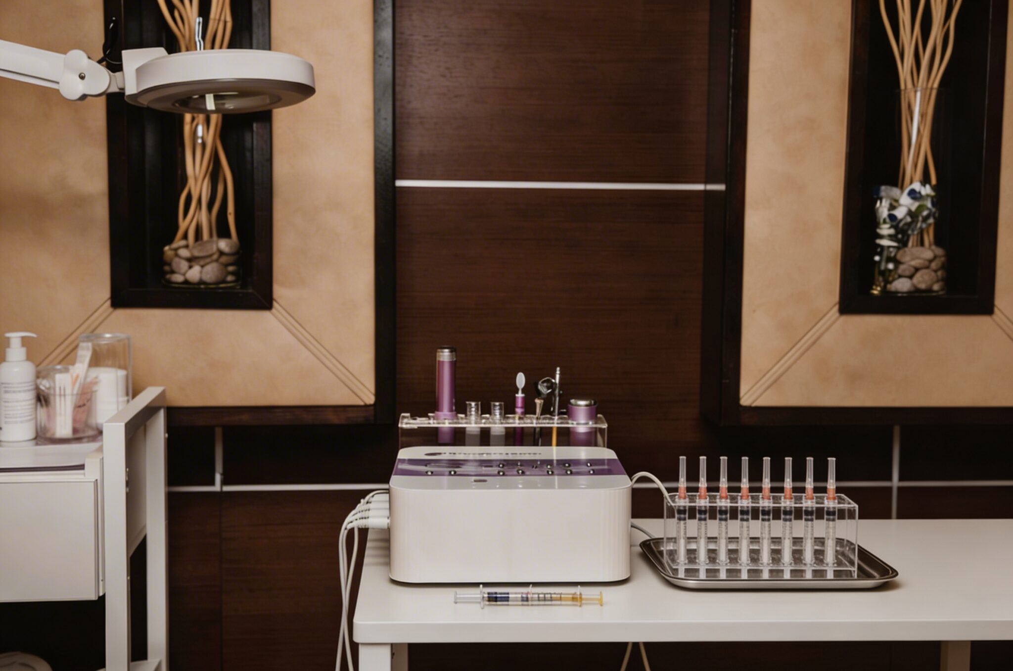 Pre Ramadan aesthetic treatment with Radiesse fillers