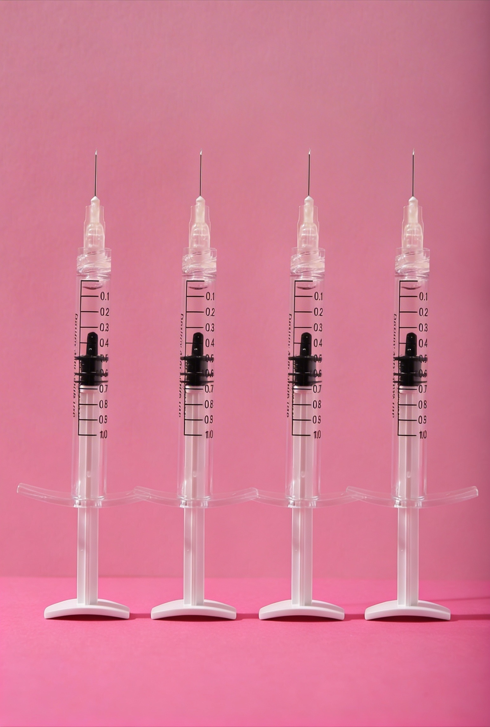 Skin booster treatment before Ramadan Riyadh