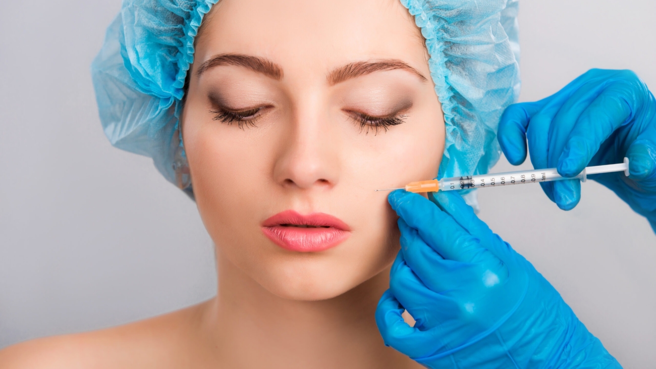 Why hyaluronic acid fillers are ideal before Ramadan